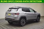 2018 Jeep Compass 4x4 SUV for sale #1C251203CP - photo 5