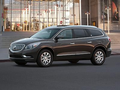 2013 Buick Enclave FWD SUV for sale #1C251204CW - photo 1