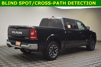 2025 Ram 1500 Crew Cab 4x4 Pickup for sale #1C251235ACP - photo 2