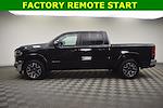 2025 Ram 1500 Crew Cab 4x4 Pickup for sale #1C251235ACP - photo 8