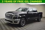 2025 Ram 1500 Crew Cab 4x4 Pickup for sale #1C251235ACP - photo 5