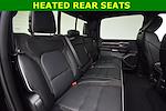 2025 Ram 1500 Crew Cab 4x4 Pickup for sale #1C251235ACP - photo 16