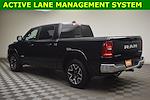 2025 Ram 1500 Crew Cab 4x4 Pickup for sale #1C251235ACP - photo 35