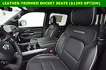 2025 Ram 1500 Crew Cab 4x4 Pickup for sale #1C251235ACP - photo 4