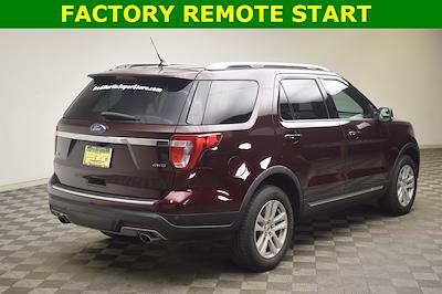 2018 Ford Explorer 4WD SUV for sale #1C251276BV - photo 2