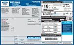 2018 Ford Explorer 4WD SUV for sale #1C251276BV - photo 14