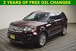 2018 Ford Explorer 4WD SUV for sale #1C251276BV - photo 3