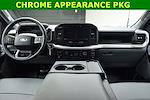 2022 Ford F-150 SuperCrew Cab 4x4 Pickup for sale #1C251310AV - photo 5