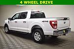 2022 Ford F-150 SuperCrew Cab 4x4 Pickup for sale #1C251310AV - photo 6