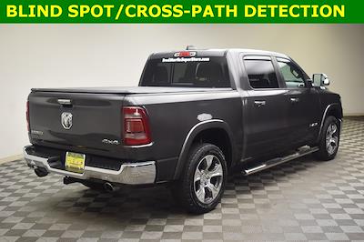 2019 Ram 1500 Crew Cab 4x4 Pickup for sale #1C251326AV - photo 2