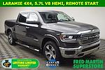 2019 Ram 1500 Crew Cab 4x4 Pickup for sale #1C251326AV - photo 1