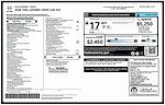 2019 Ram 1500 Crew Cab 4x4 Pickup for sale #1C251326AV - photo 14