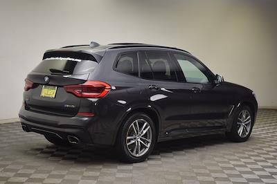 2018 BMW X3 AWD SUV for sale #1C251344AP - photo 2