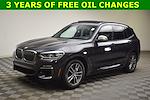 2018 BMW X3 AWD SUV for sale #1C251344AP - photo 3