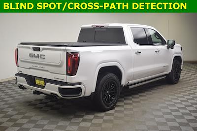2022 GMC Sierra 1500 Crew Cab 4x4 Pickup for sale #1C251356AP - photo 2