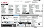 2022 GMC Sierra 1500 Crew Cab 4x4 Pickup for sale #1C251356AP - photo 14