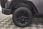 2017 Jeep Wrangler 4x4 SUV for sale #1C251368BV - photo 8
