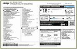 2017 Jeep Wrangler 4x4 SUV for sale #1C251368BV - photo 11