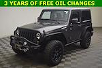 2017 Jeep Wrangler 4x4 SUV for sale #1C251368BV - photo 4