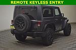 2017 Jeep Wrangler 4x4 SUV for sale #1C251368BV - photo 2