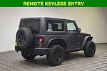 Used 2017 Jeep Wrangler Sport 4x4 SUV for sale #1C251368BV - photo 2