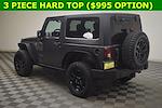2017 Jeep Wrangler 4x4 SUV for sale #1C251368BV - photo 5
