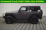 2017 Jeep Wrangler 4x4 SUV for sale #1C251368BV - photo 6