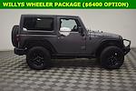 2017 Jeep Wrangler 4x4 SUV for sale #1C251368BV - photo 7
