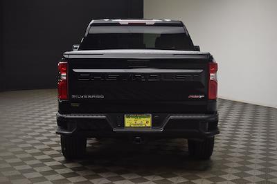 2023 Chevrolet Silverado 1500 Crew Cab 4x4 Pickup for sale #1C251370AP - photo 2