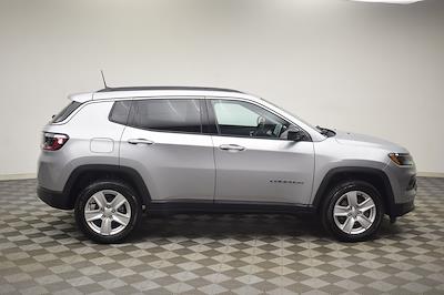 2022 Jeep Compass 4x4 SUV for sale #1C251393AP - photo 2