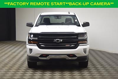 2017 Chevrolet Silverado 1500 Double Cab 4x4 Pickup for sale #1C251426BV - photo 2