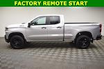 2020 Chevrolet Silverado 1500 Double Cab 4x4 Pickup for sale #1C251435AV - photo 10