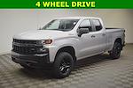 2020 Chevrolet Silverado 1500 Double Cab 4x4 Pickup for sale #1C251435AV - photo 2