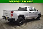 2020 Chevrolet Silverado 1500 Double Cab 4x4 Pickup for sale #1C251435AV - photo 6