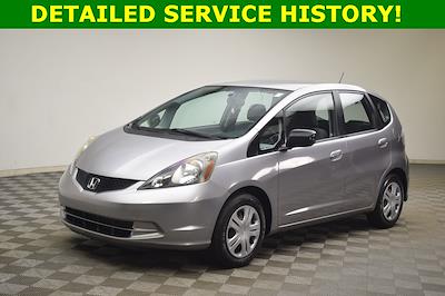 2009 Honda Fit Hatchback for sale #1C251436CV - photo 2