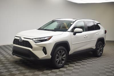 2022 Toyota RAV4 AWD SUV for sale #1C251443AP - photo 2