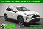 2022 Toyota RAV4 AWD SUV for sale #1C251443AP - photo 1