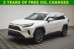 2022 Toyota RAV4 AWD SUV for sale #1C251443AP - photo 2