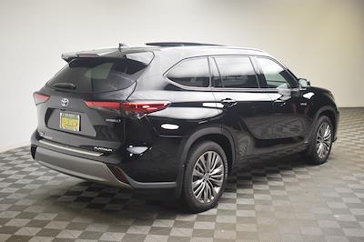 2021 Toyota Highlander AWD SUV for sale #1C251455AP - photo 2