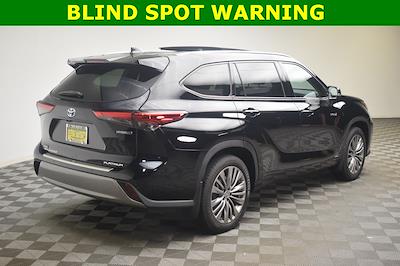 2021 Toyota Highlander AWD SUV for sale #1C251455AP - photo 2