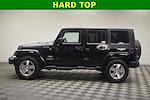 2008 Jeep Wrangler 4x4 SUV for sale #1C251476BV - photo 10