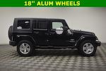 2008 Jeep Wrangler 4x4 SUV for sale #1C251476BV - photo 11