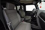 2008 Jeep Wrangler 4x4 SUV for sale #1C251476BV - photo 15