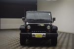 2008 Jeep Wrangler 4x4 SUV for sale #1C251476BV - photo 17