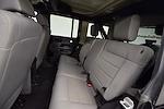 2008 Jeep Wrangler 4x4 SUV for sale #1C251476BV - photo 18