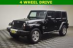 2008 Jeep Wrangler 4x4 SUV for sale #1C251476BV - photo 2