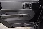 2008 Jeep Wrangler 4x4 SUV for sale #1C251476BV - photo 20