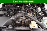 2008 Jeep Wrangler 4x4 SUV for sale #1C251476BV - photo 21