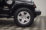 2008 Jeep Wrangler 4x4 SUV for sale #1C251476BV - photo 24