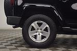 2008 Jeep Wrangler 4x4 SUV for sale #1C251476BV - photo 25